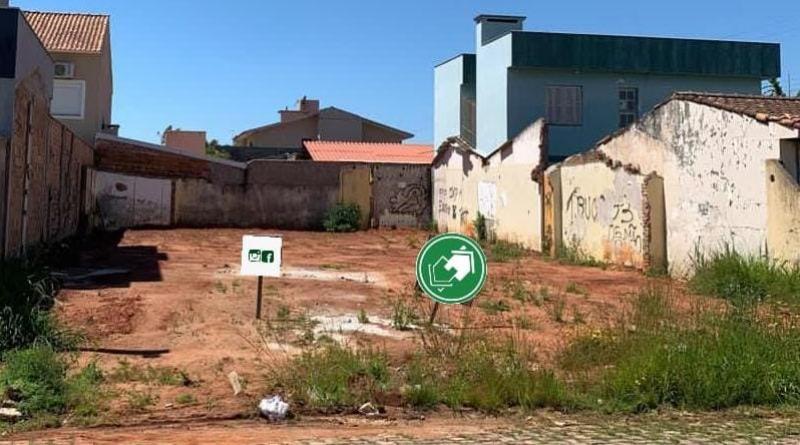  | Terreno para Venda - OLARIA - CAMAQUA