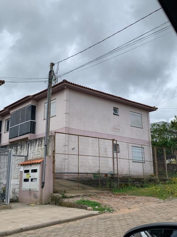  | Apartamento para Venda - hipico - CAMAQUA