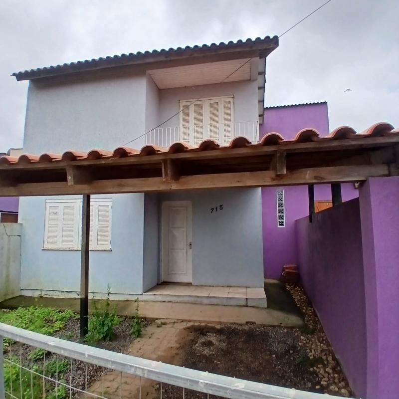  | Sobrado para Aluguel - OLARIA - CAMAQUA