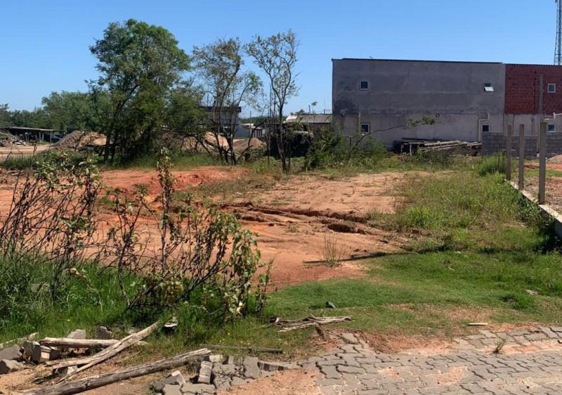  | Terreno para Venda - maria da graça - Camaquã