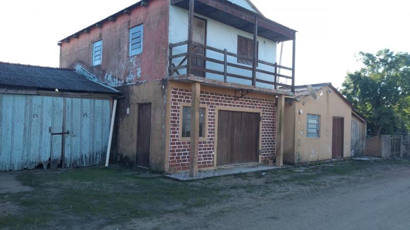  | Casa para Venda - Pacheca - CAMAQUA