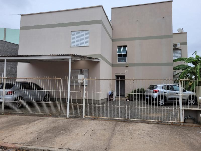  | Apartamento para Venda - Carvalho Bastos - CAMAQUÃ