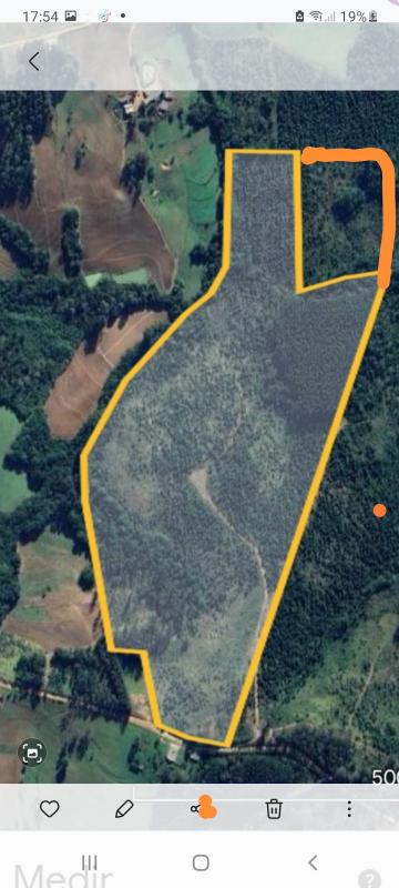  | Chácara para Venda - INTERIOR - CAMAQUÃ