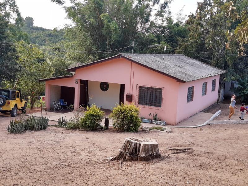  | Chácara para Venda - Capelinha - CAMAQUÃ