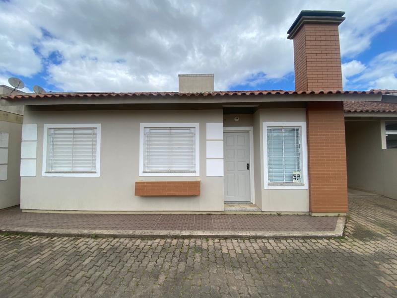  | Casa para Venda - Olaria - Camaquã