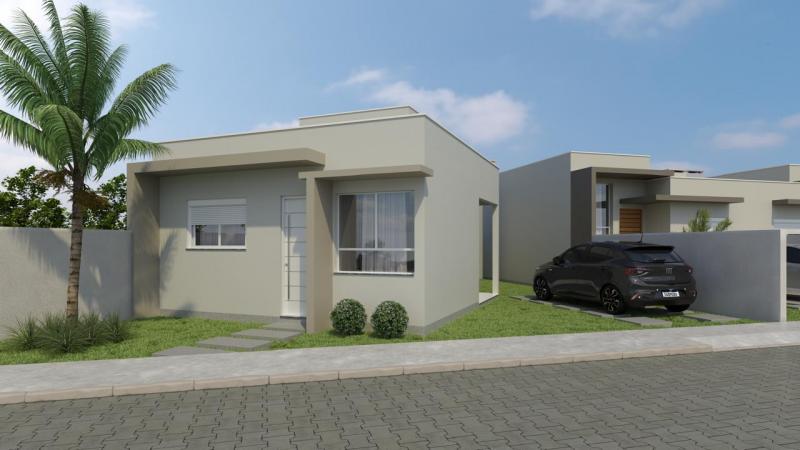  | Casa para Venda - Viegas - Camaquã