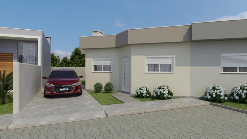  | Casa para Venda - Viégas - Camaquã