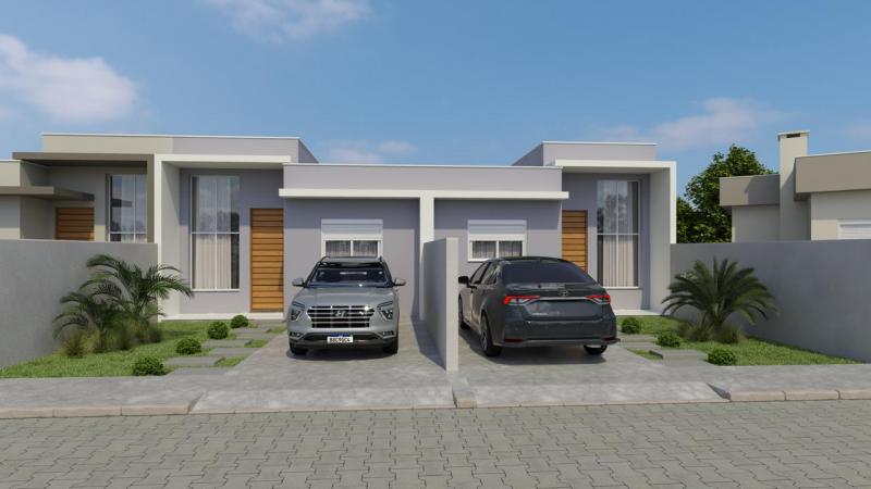  | Casa para Venda - Viégas - Camaquã