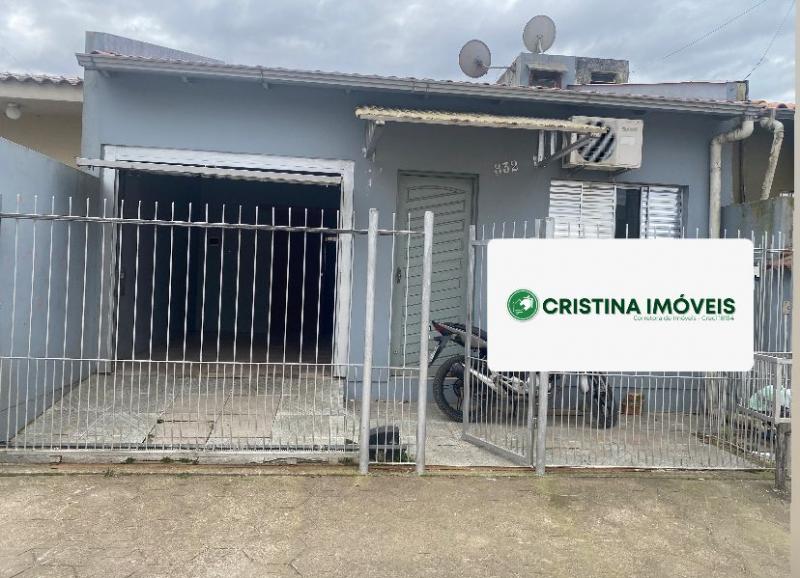  | Casa para Venda - Olaria - Camaquã