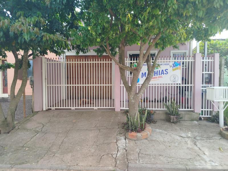  | Casa para Venda - Maria da Graça - Camaquã