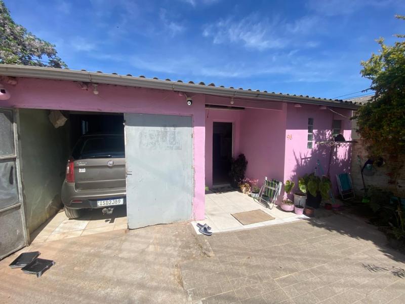  | Casa para Venda - Maria da Graça - Camaquã