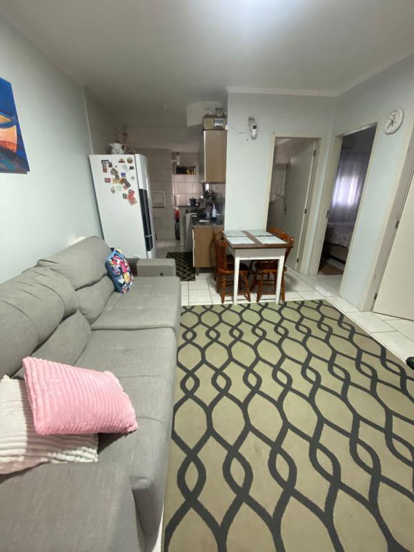  | Apartamento para Venda - Jardim do Forte - Camaquã