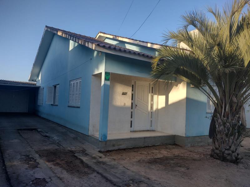  | Casa para Venda - Viégas - Camaquã