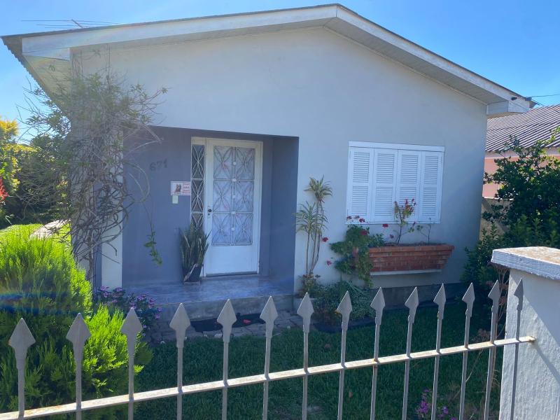  | Casa para Venda - Viégas - Camaquã