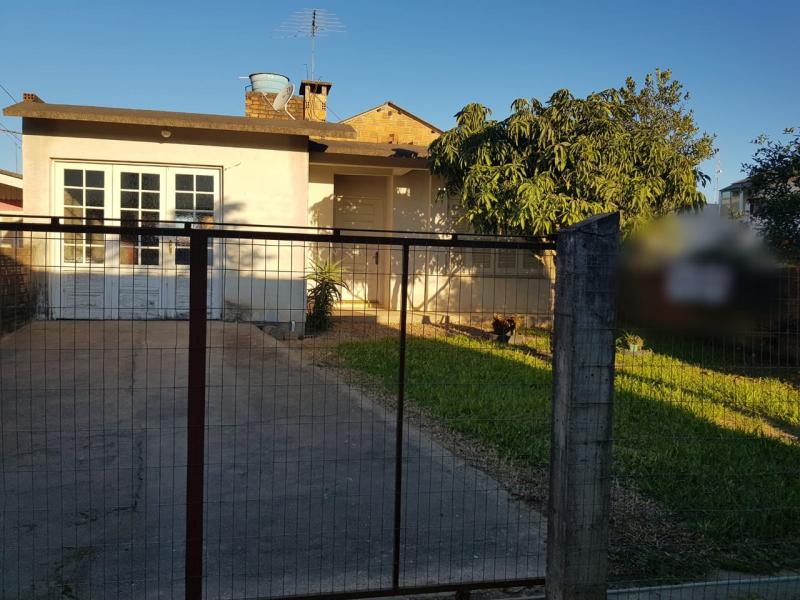  | Casa para Venda - São José - Camaquã