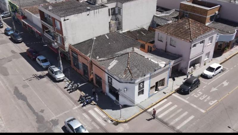  | Outros para Venda - CENTRO - Camaquã