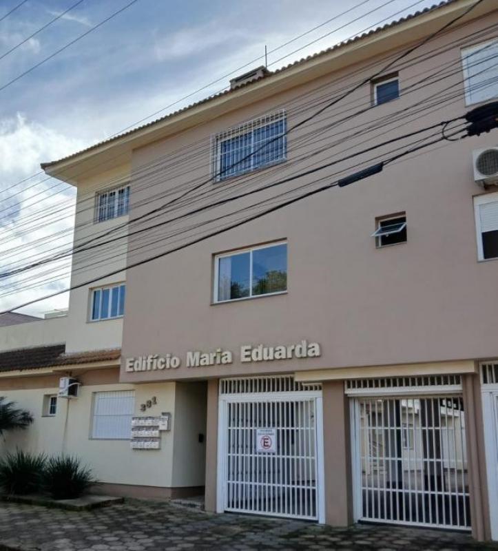  | Apartamento para Venda - CENTENARIO - CAMAQUA