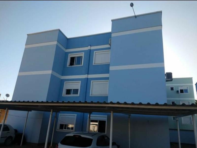 | Apartamento para Venda - Jardim do Forte - CAMAQUÃ