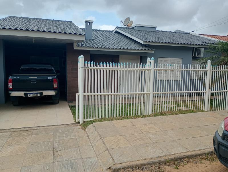  | Casa para Venda - Jardim do Forte - Camaquã