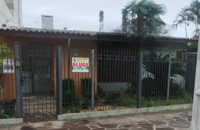 | Sala Comercial para Aluguel - CENTRO - CAMAQUÃ
