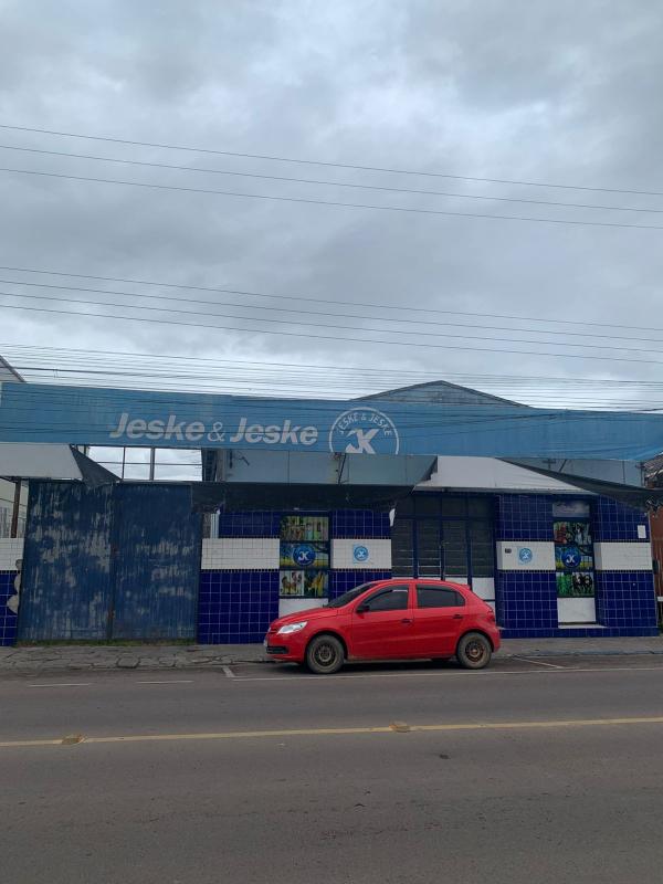  | Sala Comercial para Aluguel - Centro - Camaquã