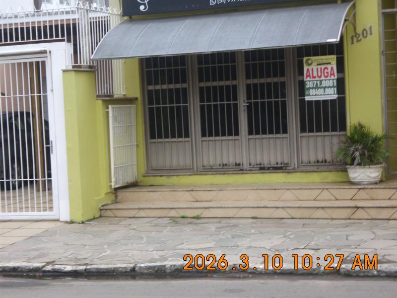  | Sala Comercial para Aluguel - CENTRO - CAMAQUÃ