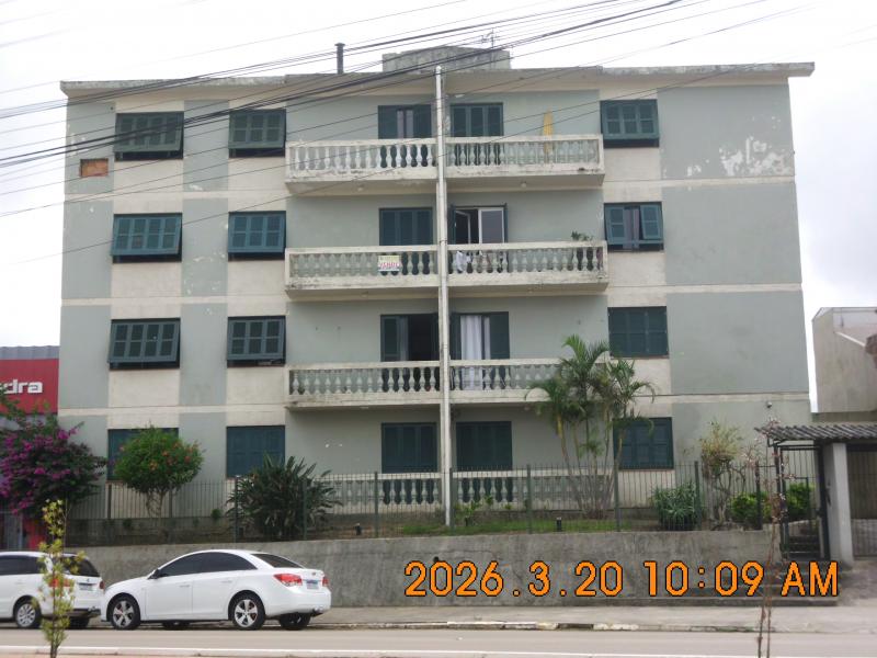  | Apartamento para Venda - Carvalho Bastos - CAMAQUÃ