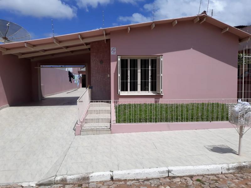  | Casa para Venda - Floresta - Camaquã