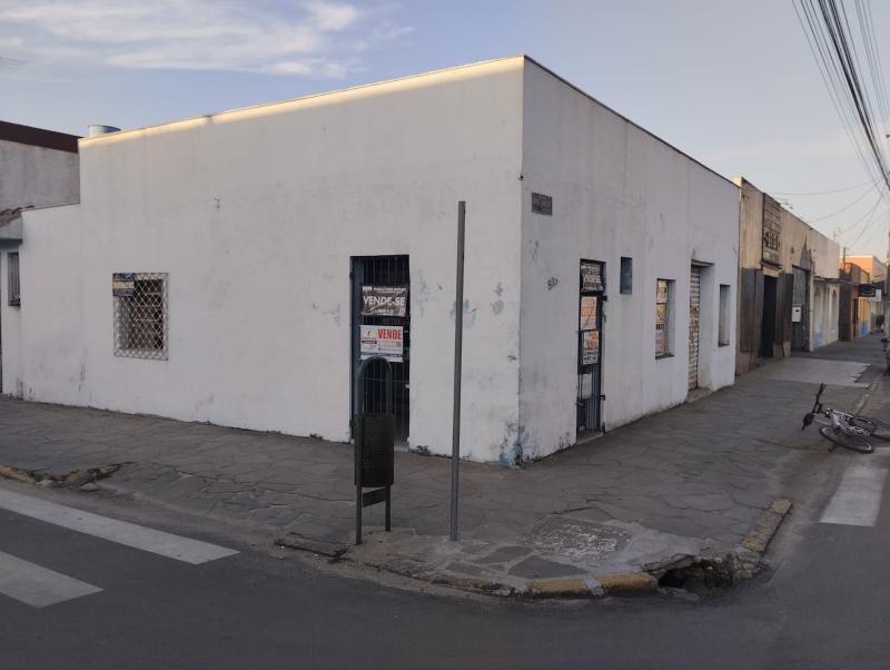  | Prédio para Venda - centro - Camaquã
