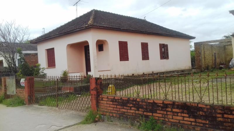  | Casa para Venda - Centro - Camaquã