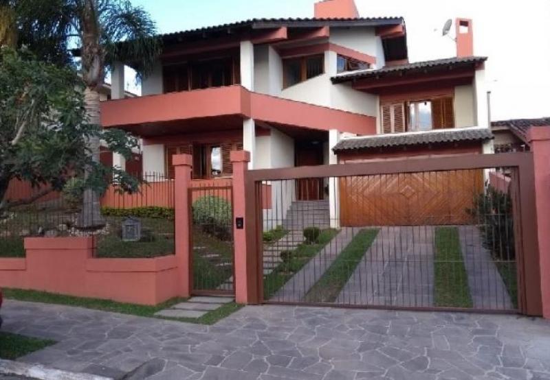  | Casa para Venda - Jardim do Forte - Camaquã