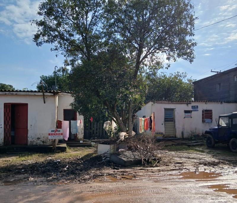  | Terreno para Venda - Maria da Graça - Camaquã