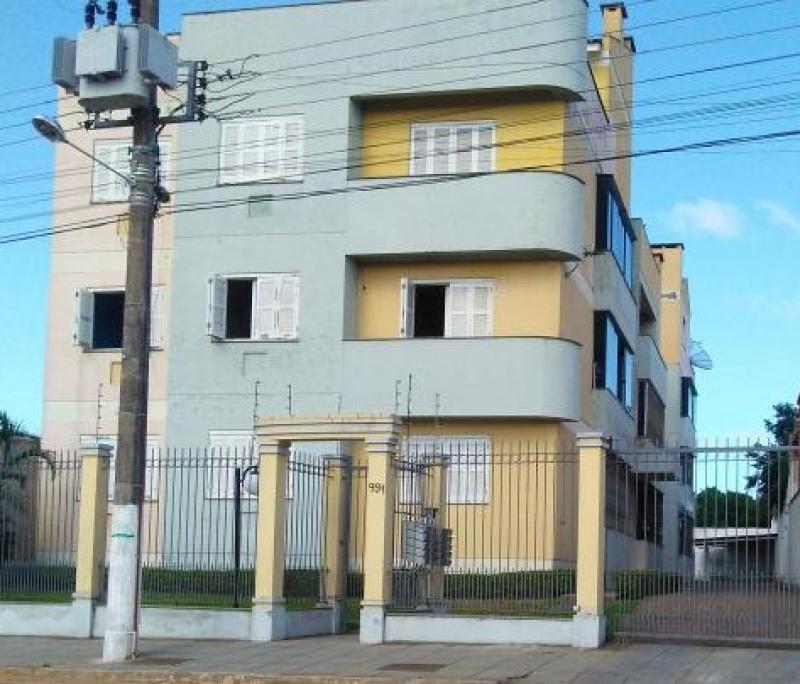  | Apartamento para Venda - Centro - Camaquã
