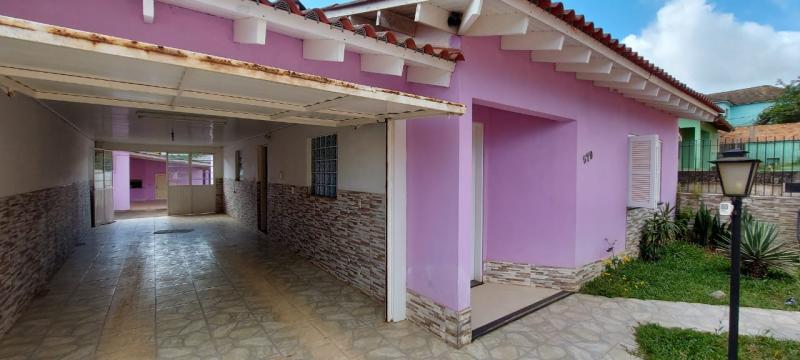  | Casa para Venda - Vila Nova - Camaquã