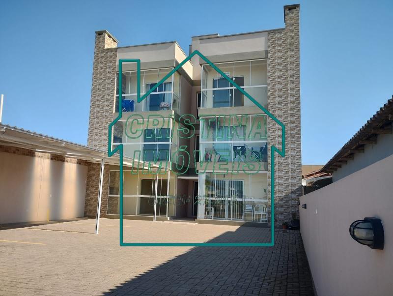  | Apartamento para Venda - Olaria - Camaquã