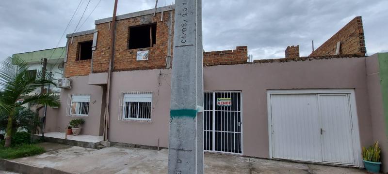  | Sobrado para Venda - VILA JARDIM - CAMAQUÃ