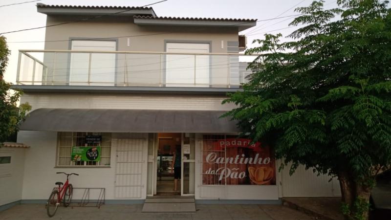  | Sobrado para Venda - VILA VIEGAS - CAMAQUÃ