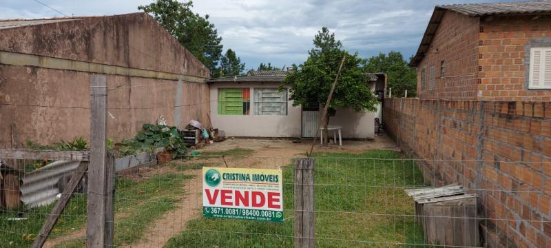  | Casa para Venda - FLORESTA - CAMAQUÃ