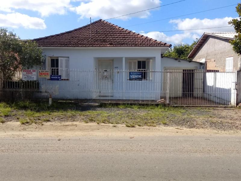  | Casa para Venda - MARIA DA GRAÇA - CAMAQUÃ