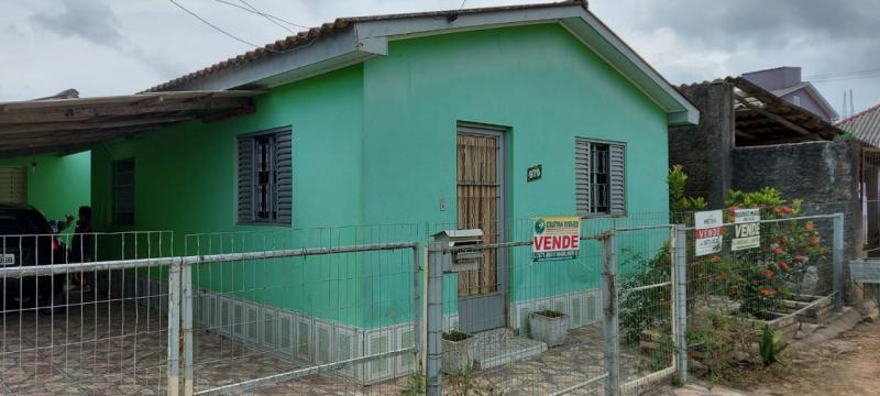  | Casa para Venda - VIEGAS - CAMAQUÃ