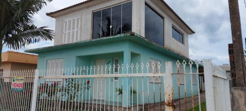  | Sobrado para Venda - VIEGAS - CAMAQUÃ