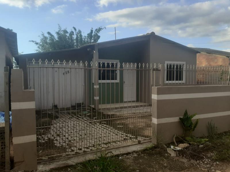  | Casa para Venda - SÃO PEDRO - CAMAQUÃ