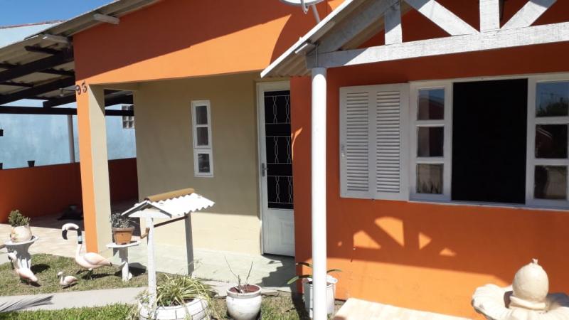  | Casa para Venda - CENTRO - ARAMBARÉ