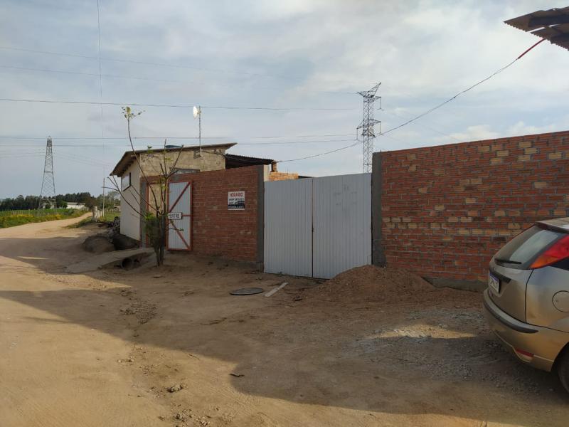  | Depósito para Venda - JARDIM DO FORTE - CAMAQUÃ