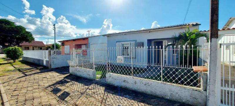  | Casa para Venda - OLARIA - CAMAQUÃ