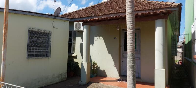  | Casa para Venda - CENTRO - CAMAQUÃ