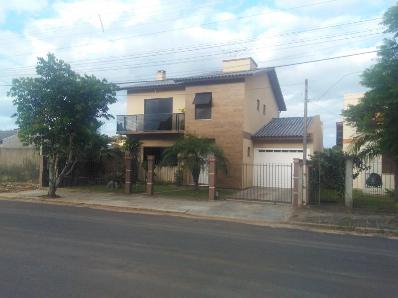  | Sobrado para Venda - Jardim do Forte - Camaquã