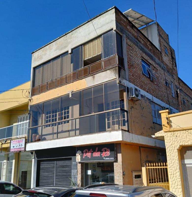  | Apartamento para Venda - CENTRO - CAMAQUÃ