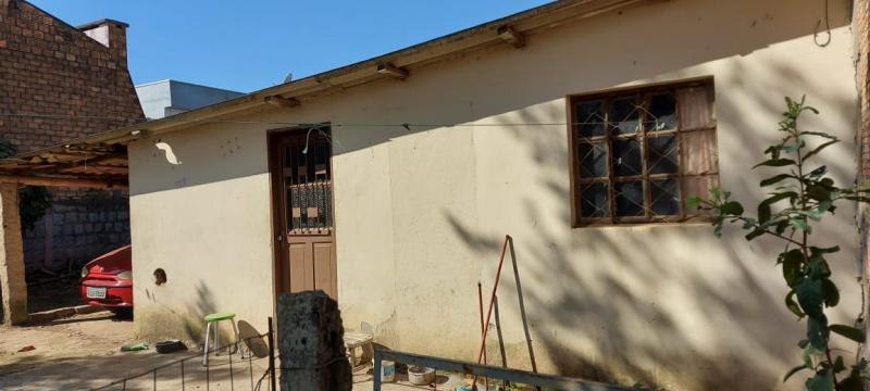  | Casa para Venda - DONA TEREZA - CAMAQUÃ