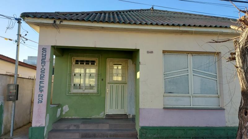  | Casa para Venda - CENTRO - CAMAQUÃ